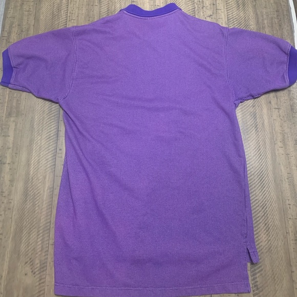 Vintage Minnesota Vikings Polo - Picture 2 of 4